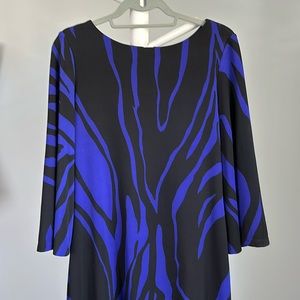 Muse Dress